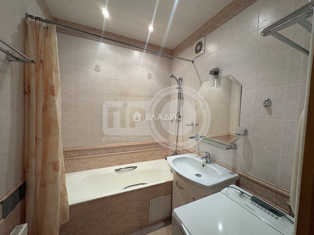 3к, 3/10 К, Россия, Воронеж, улица Морозова, 29Б, 93.3 кв.м