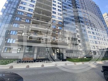 Миниатюра 1к, 15/17 П, Россия, Воронеж, улица Маршала Одинцова, 25Б/12, 39.6 кв.м