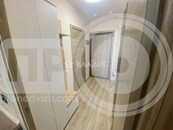 Миниатюра 1к, 15/17 П, Россия, Воронеж, улица Маршала Одинцова, 25Б/12, 39.6 кв.м