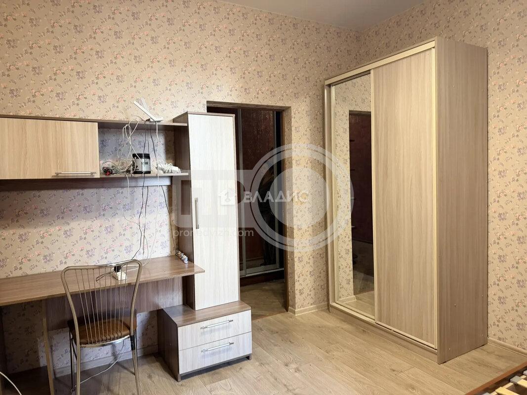 2к, 1/17 К, Россия, Воронеж, Московский проспект, 13/2, 67.6 кв.м