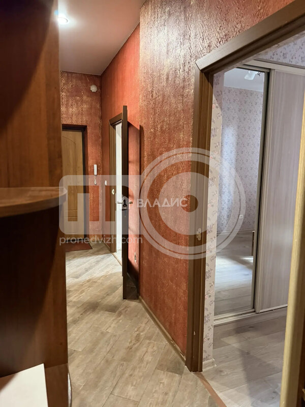 2к, 1/17 К, Россия, Воронеж, Московский проспект, 13/2, 67.6 кв.м
