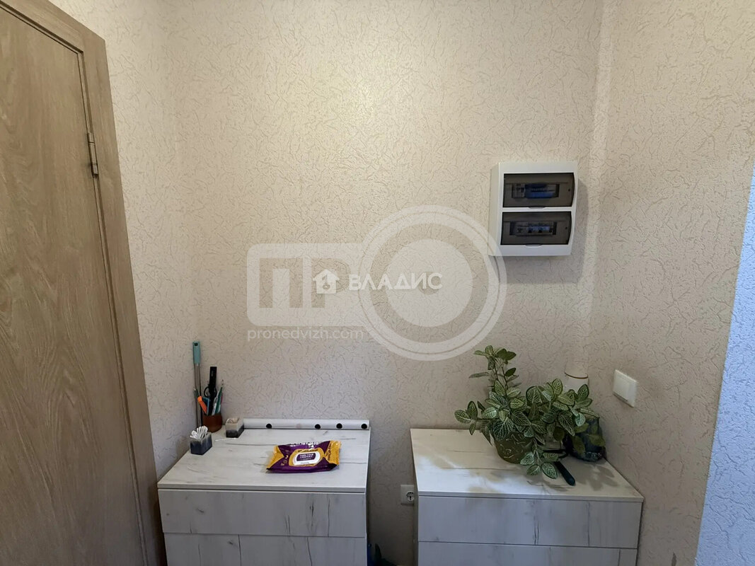 2к, 11/17 М, Россия, Воронеж, улица Адмирала Чурсина, 12, 64.1 кв.м