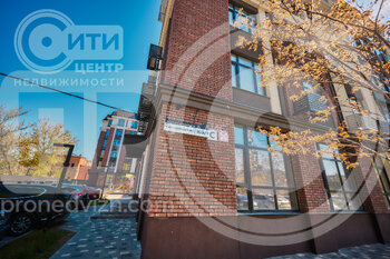 Миниатюра 2к, 2/6 К, Россия, Воронеж, Краснознамённая улица, 109/1, 66.2 кв.м