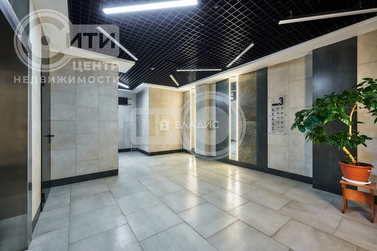 2к, 2/6 К, Россия, Воронеж, Краснознамённая улица, 109/1, 66.2 кв.м