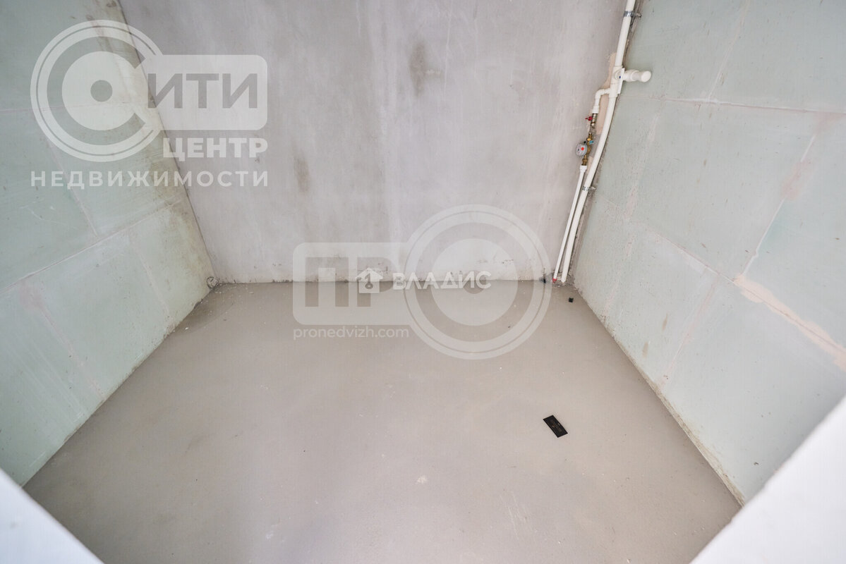 2к, 2/6 К, Россия, Воронеж, Краснознамённая улица, 109/1, 66.2 кв.м