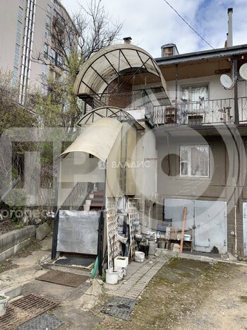 Миниатюра 3к, 2/2 Б, Россия, Воронеж, Учительский переулок, 21, 124.8 кв.м