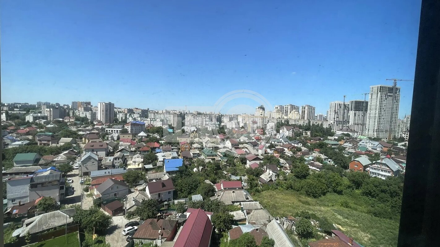 2к, 12/18 П, Россия, Воронеж, Краснознамённая улица, 72, 65.1 кв.м