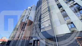 Миниатюра 2к, 12/18 П, Россия, Воронеж, Краснознамённая улица, 72, 65.1 кв.м