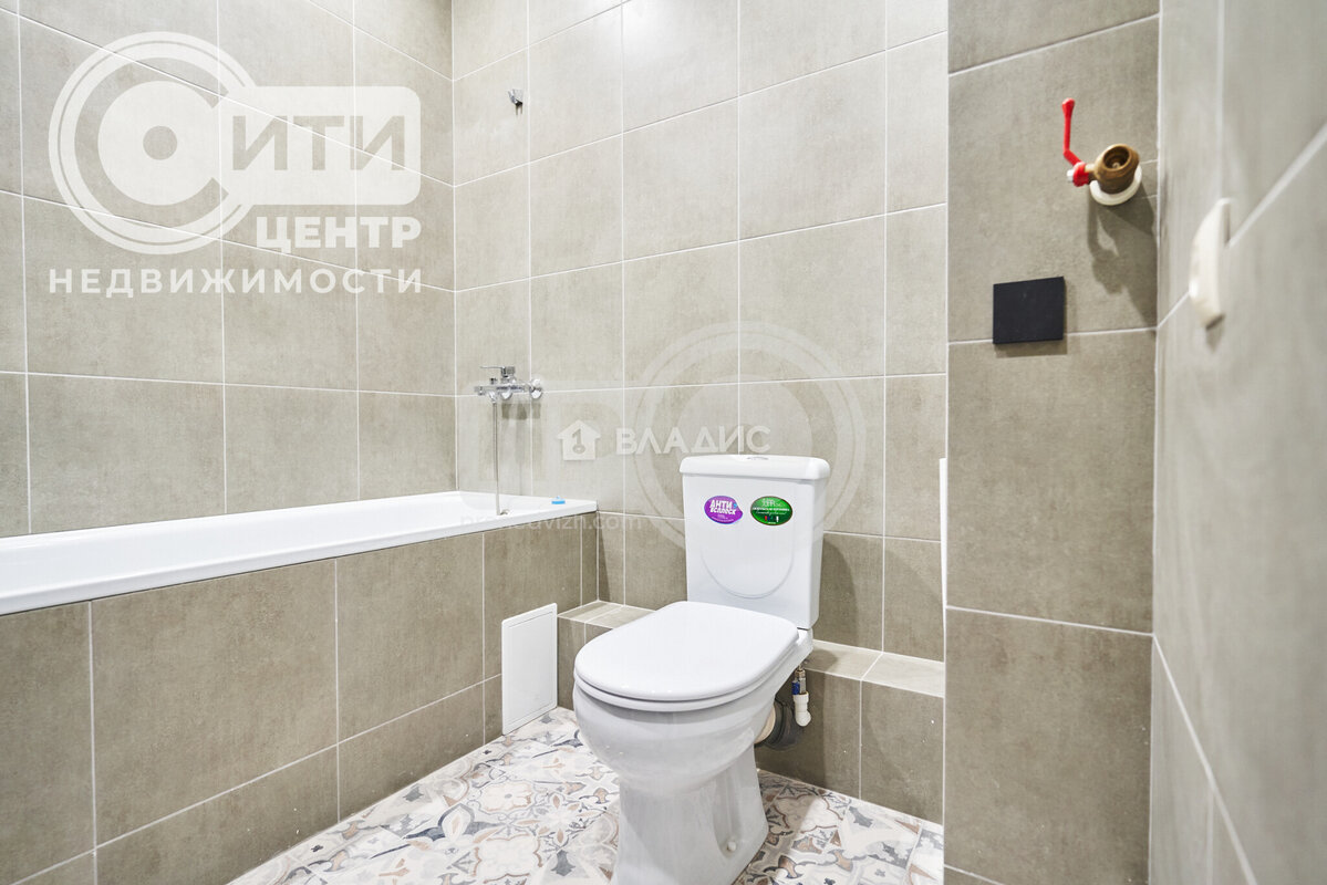 1к, 11/20 К, Россия, Воронеж, Московский проспект, 52, 50 кв.м