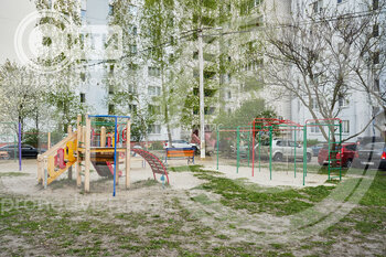 Миниатюра 3к, 1/10 П, Россия, Воронеж, улица 45-й Стрелковой Дивизии, 62А, 68.7 кв.м
