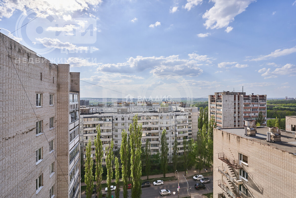 1к, 12/12 К, Россия, Воронеж, улица Генерала Перхоровича, 1А, 32.4 кв.м