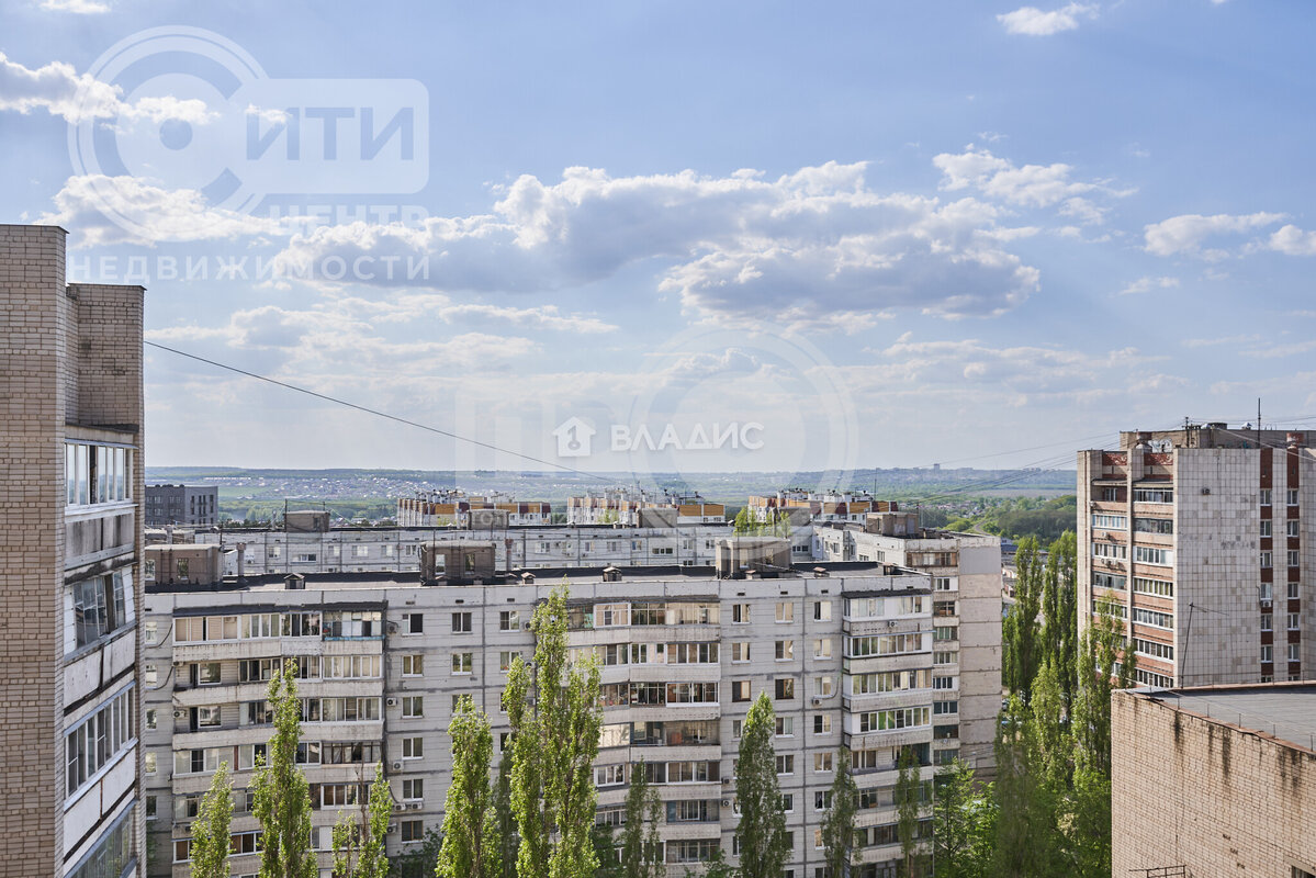 1к, 12/12 К, Россия, Воронеж, улица Генерала Перхоровича, 1А, 32.4 кв.м