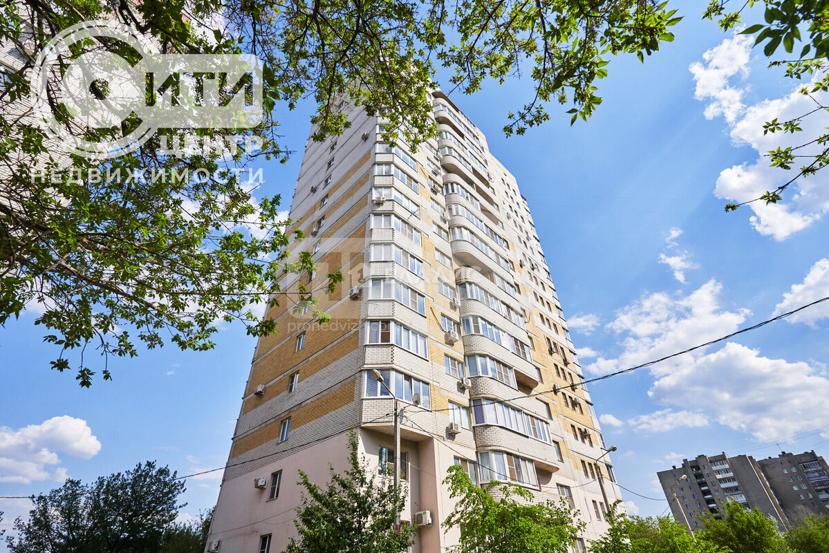 2к, 14/16 К, Россия, Воронеж, Автогенный переулок, 11А, 77.6 кв.м