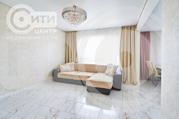 Миниатюра 2к, 14/16 К, Россия, Воронеж, Автогенный переулок, 11А, 77.6 кв.м