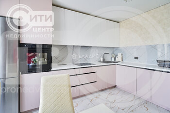 Миниатюра 2к, 14/16 К, Россия, Воронеж, Автогенный переулок, 11А, 77.6 кв.м