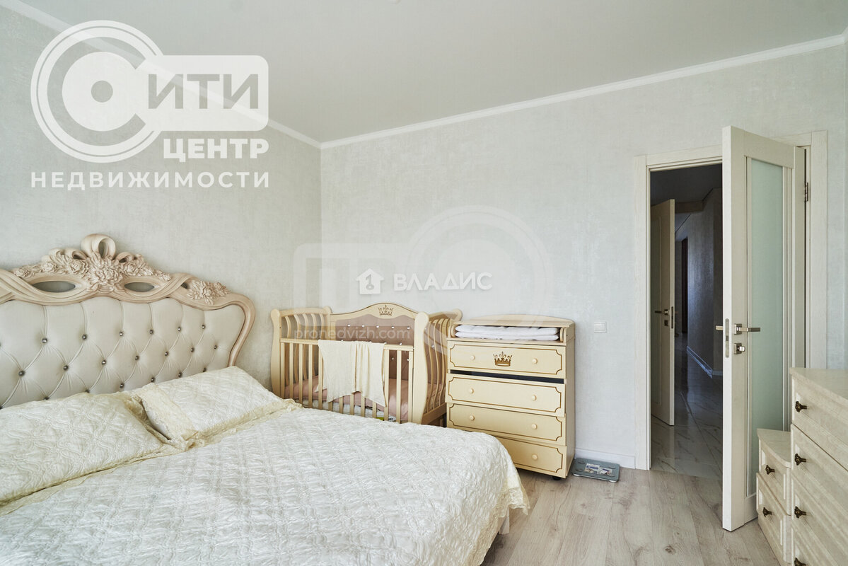 2к, 14/16 К, Россия, Воронеж, Автогенный переулок, 11А, 77.6 кв.м
