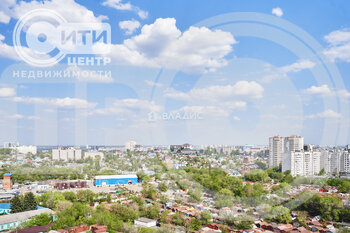 Миниатюра 2к, 14/16 К, Россия, Воронеж, Автогенный переулок, 11А, 77.6 кв.м