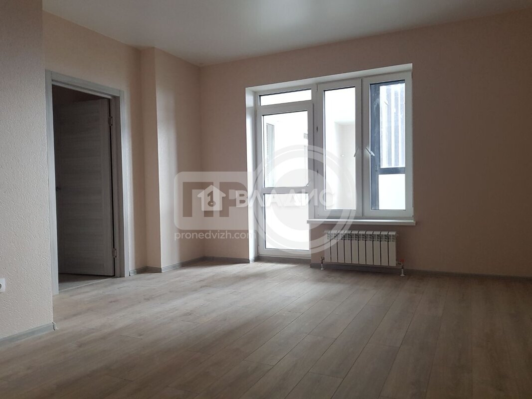 1к, 11/13 М, Россия, Воронеж, улица Станкевича, 45, 38.8 кв.м