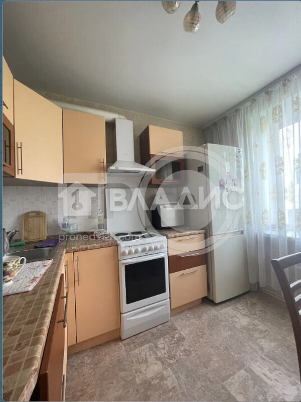 3к, 6/12 К, Россия, Воронеж, Спортивная набережная, 23, 67.6 кв.м