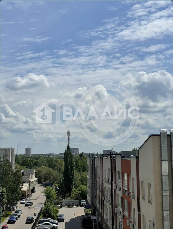 3к, 6/12 К, Россия, Воронеж, Спортивная набережная, 23, 67.6 кв.м