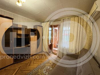 Миниатюра 2к, 1/12 К, Россия, Воронеж, Спортивная набережная, 23, 52 кв.м