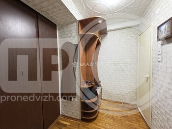 Миниатюра 2к, 1/12 К, Россия, Воронеж, Спортивная набережная, 23, 52 кв.м