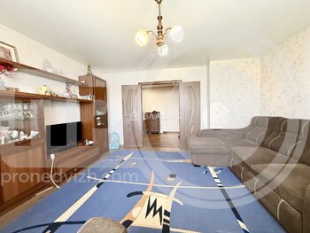 Миниатюра 3к, 8/11 К, Россия, Воронеж, улица Перевёрткина, 35/1, 83.2 кв.м