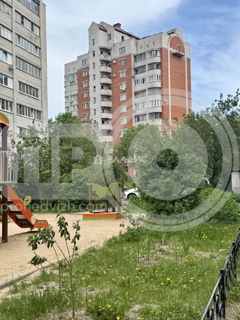 Миниатюра 3к, 8/11 К, Россия, Воронеж, улица Перевёрткина, 35/1, 83.2 кв.м