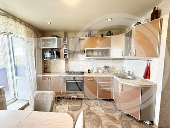 Миниатюра 3к, 8/11 К, Россия, Воронеж, улица Перевёрткина, 35/1, 83.2 кв.м