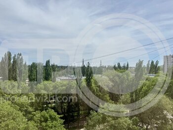 Миниатюра 3к, 8/11 К, Россия, Воронеж, улица Перевёрткина, 35/1, 83.2 кв.м