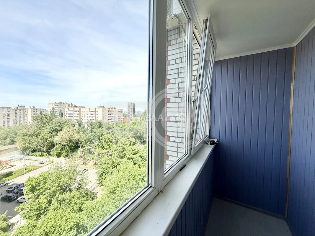 3к, 8/11 К, Россия, Воронеж, улица Перевёрткина, 35/1, 83.2 кв.м