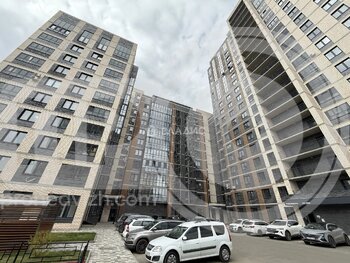 Миниатюра 1к, 8/10 К, Россия, Воронеж, проспект Труда, 139Бк1, 38.5 кв.м