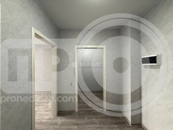Миниатюра 1к, 8/10 К, Россия, Воронеж, проспект Труда, 139Бк1, 38.5 кв.м