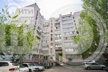 Миниатюра 3к, 3/9 К, Россия, Воронеж, улица Ломоносова, 114/4, 78.9 кв.м