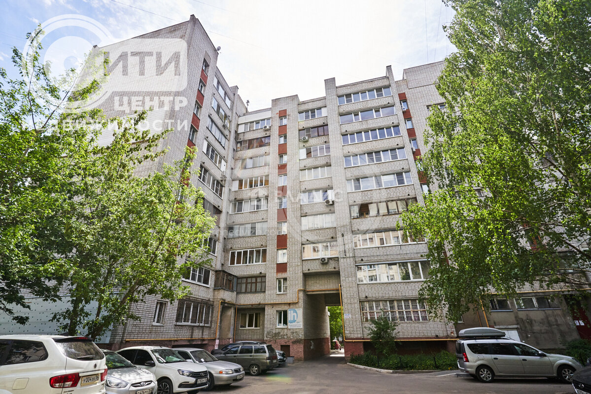 3к, 3/9 К, Россия, Воронеж, улица Ломоносова, 114/4, 78.9 кв.м