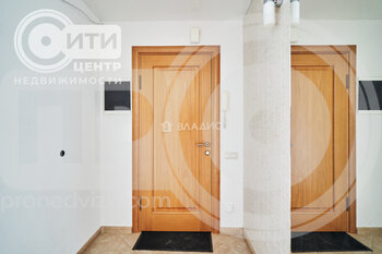 Миниатюра 3к, 3/9 К, Россия, Воронеж, улица Ломоносова, 114/4, 78.9 кв.м