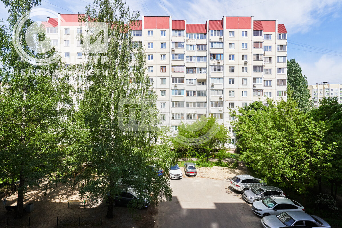 3к, 3/9 К, Россия, Воронеж, улица Ломоносова, 114/4, 78.9 кв.м