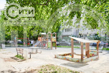 Миниатюра 3к, 3/9 К, Россия, Воронеж, улица Ломоносова, 114/4, 78.9 кв.м