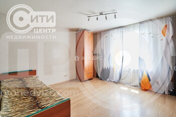 Миниатюра 3к, 3/9 К, Россия, Воронеж, улица Ломоносова, 114/4, 78.9 кв.м