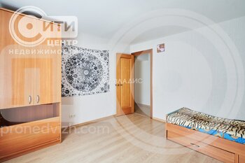 Миниатюра 3к, 3/9 К, Россия, Воронеж, улица Ломоносова, 114/4, 78.9 кв.м
