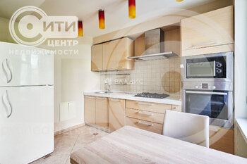 Миниатюра 3к, 3/9 К, Россия, Воронеж, улица Ломоносова, 114/4, 78.9 кв.м