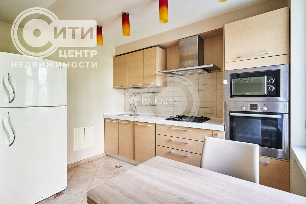 3к, 3/9 К, Россия, Воронеж, улица Ломоносова, 114/4, 78.9 кв.м