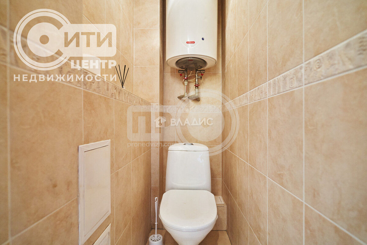 3к, 3/9 К, Россия, Воронеж, улица Ломоносова, 114/4, 78.9 кв.м