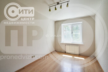 Миниатюра 3к, 3/9 К, Россия, Воронеж, улица Ломоносова, 114/4, 78.9 кв.м