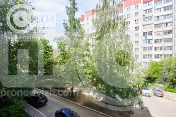 Миниатюра 3к, 3/9 К, Россия, Воронеж, улица Ломоносова, 114/4, 78.9 кв.м