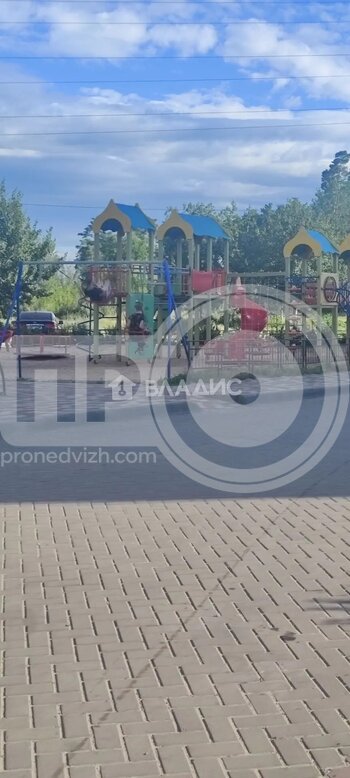 Миниатюра 0к, 18/18 М, Россия, Воронеж, Ростовская улица, 100БкА, 18.4 кв.м