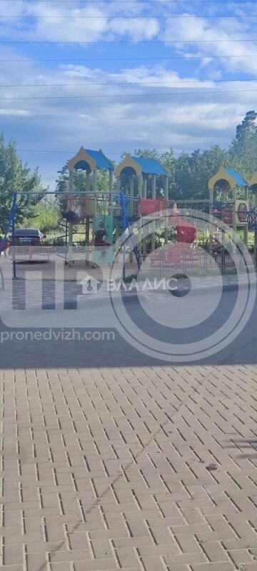 0к, 18/18 М, Россия, Воронеж, Ростовская улица, 100БкА, 18.4 кв.м
