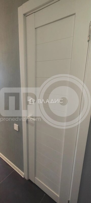 0к, 18/18 М, Россия, Воронеж, Ростовская улица, 100БкА, 18.4 кв.м