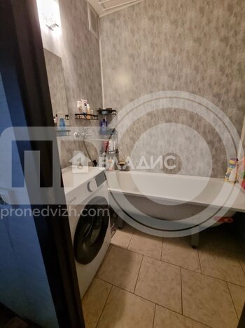 Миниатюра 2к, 2/10 П, Россия, городской округ Воронеж, Советский район, Междуреченская улица, 1Д, 55.4 кв.м