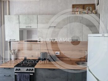 Миниатюра 2к, 2/10 П, Россия, городской округ Воронеж, Советский район, Междуреченская улица, 1Д, 55.4 кв.м